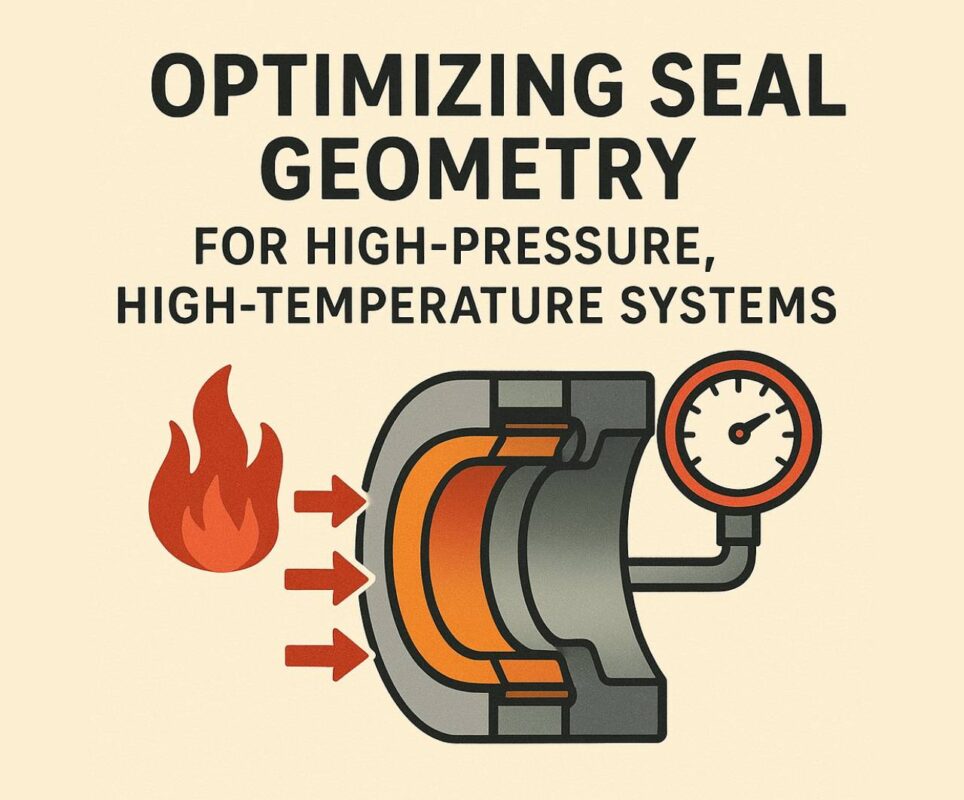 Seal Geometry