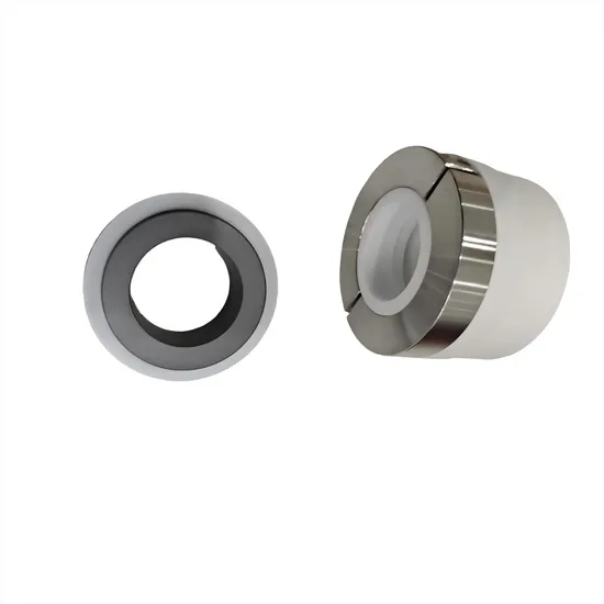 PTFE-Bellow-Shaft-Seal-Wb2-Mechanical-Seal-for-Chemical-Pump Seal for Pump