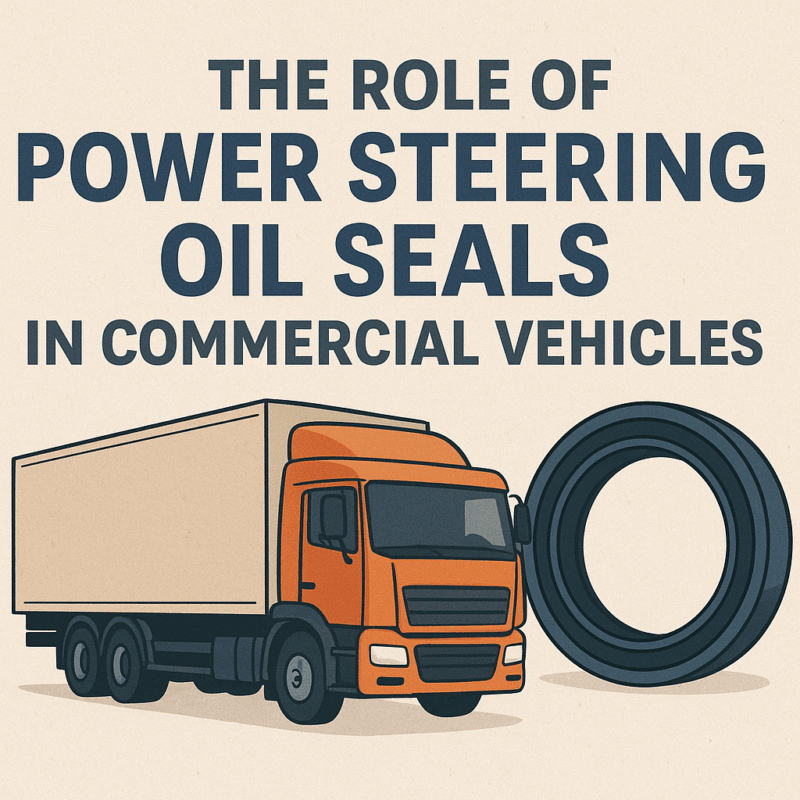 Oil Seals