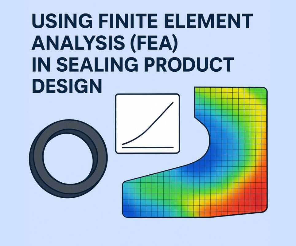 Sealing Product