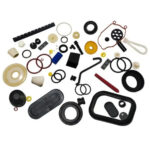 EPDM Rubber Parts