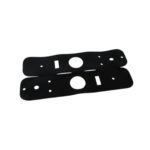 Black Rubber Gaskets