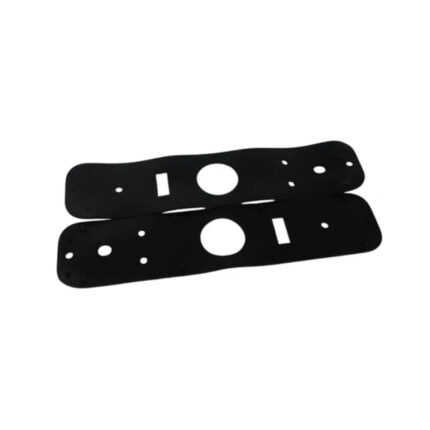 Black Rubber Gaskets