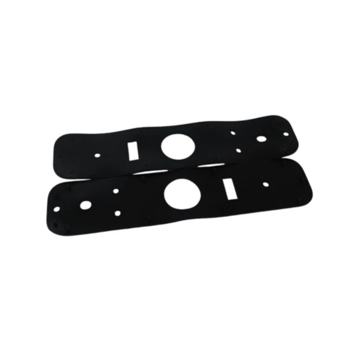 Black Rubber Gaskets