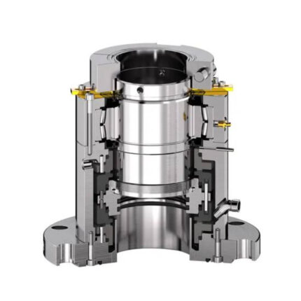 Cartridge Mechanical Seal