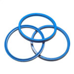 Oil Seal for Food