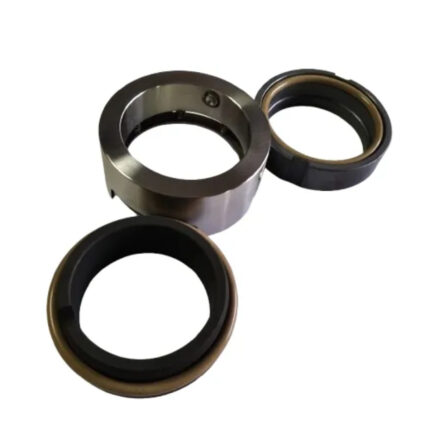 1.5MPa Mechanical Shaft Seal