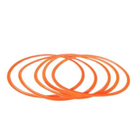 Rubber Lid O Ring Seal