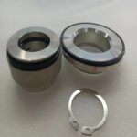 Tc Rubber Cartridge Seal