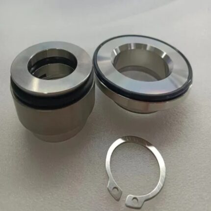 Tc Rubber Cartridge Seal