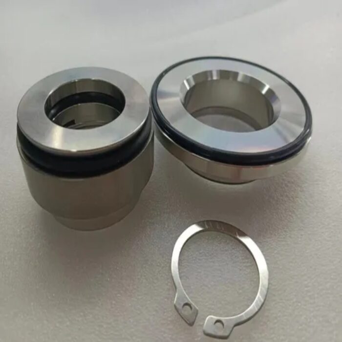 Tc Rubber Cartridge Seal