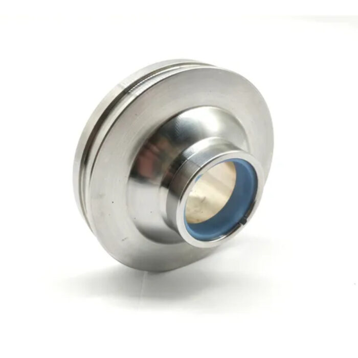 Cartridge Seal Assy