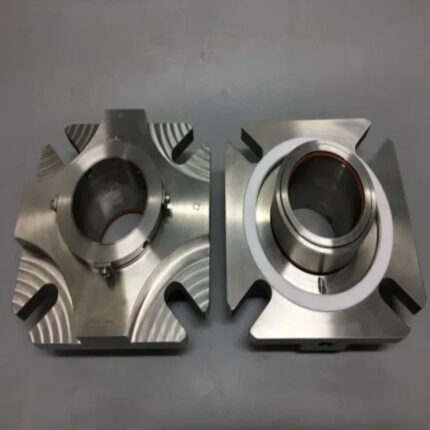 Cartridge Seal Aesseal