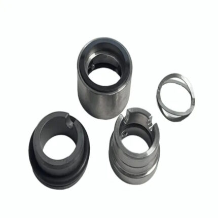 Alloy Silicon Mechanical Seal