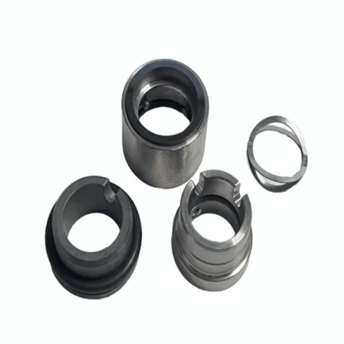 Alloy Silicon Mechanical Seal
