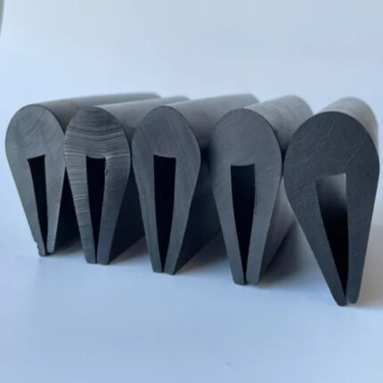U Shape Rubber Gasket