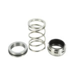 Seal for Drilling Pumps