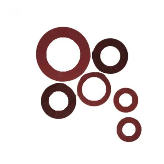Asbestos Rubber Seals