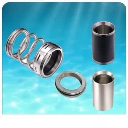 Carbide Mechanical Seal