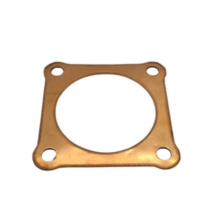 Copper Wrapped Mechanical Seal