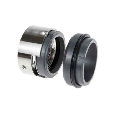 Wave Spring Mechanical Seal