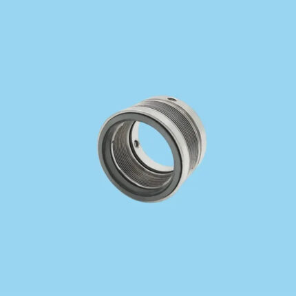 Bellow Mechanical Seals