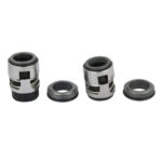 Corrosion Resistance Seal