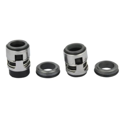 Corrosion Resistance Seal