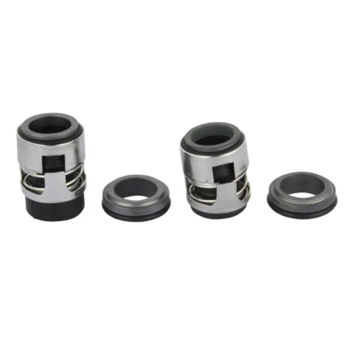 Corrosion Resistance Seal
