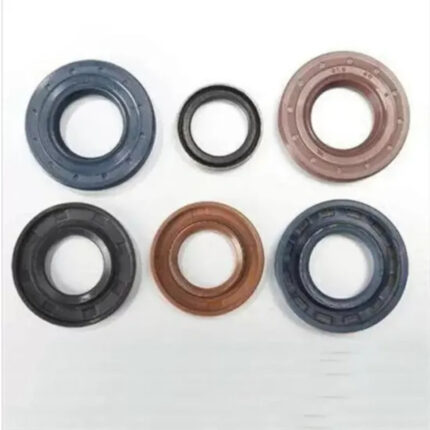 Auto Parts Rubber Oil Seal