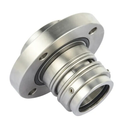 Medium Pressure Cartridge