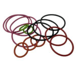 Swivel Joint Rubber Seal