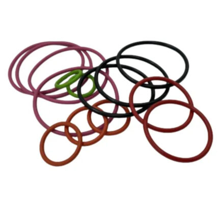 Swivel Joint Rubber Seal
