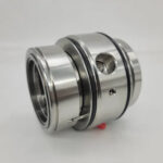 Double End Cartridge Seal