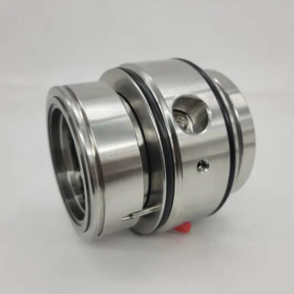 Double End Cartridge Seal