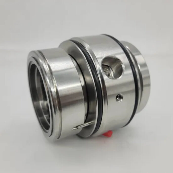 Double End Cartridge Seal