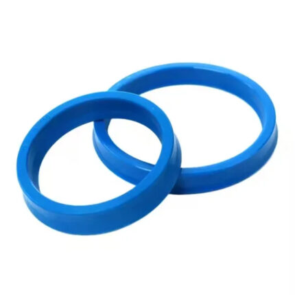Metal Rubber Seal