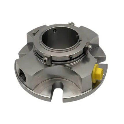 Cartridge Seal Manufacturer