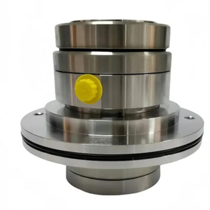 Pusher Shaft Seals