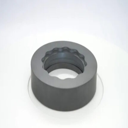 Silicon Mechanical Seals