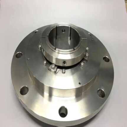 Single Inside Cartridge Seal