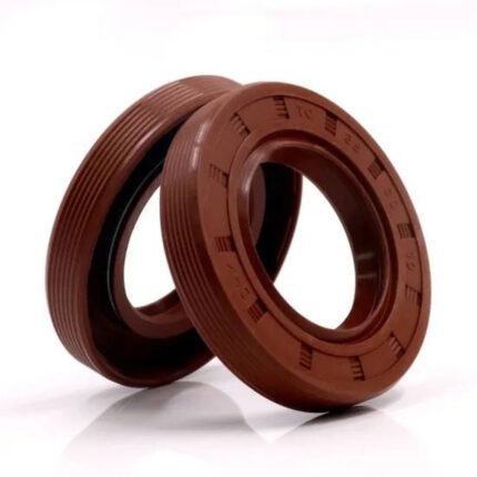 Skeleton Oil Seals