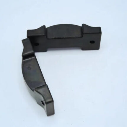 Injection Tooling Rubber Parts