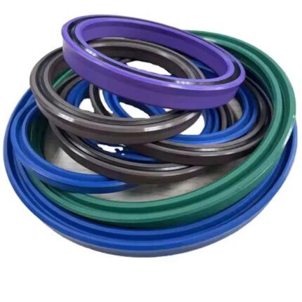 Wheel Hub Rubber Seals