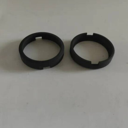 Graphite Seals for Pumps