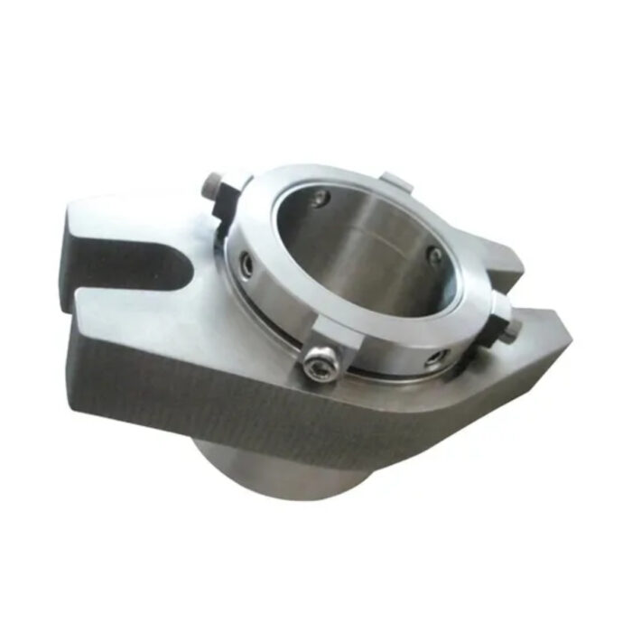 Pressure Mechanical Seal