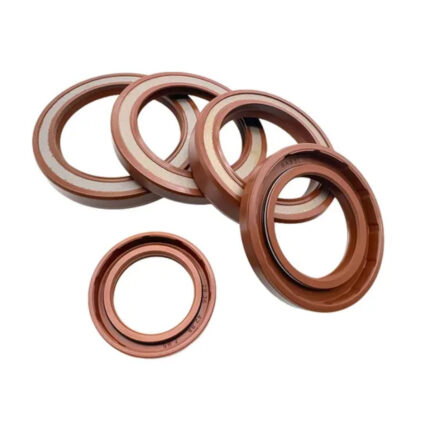 TCV Oil Seal