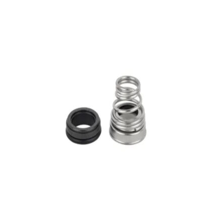 Trapezoidal Mechanical Seal