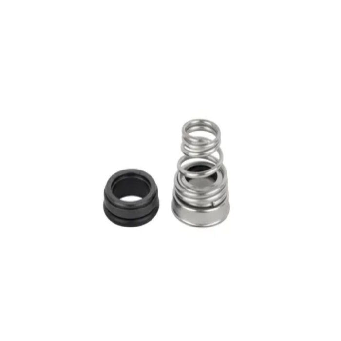 Trapezoidal Mechanical Seal
