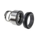 Conical Spring Mechanical Seals